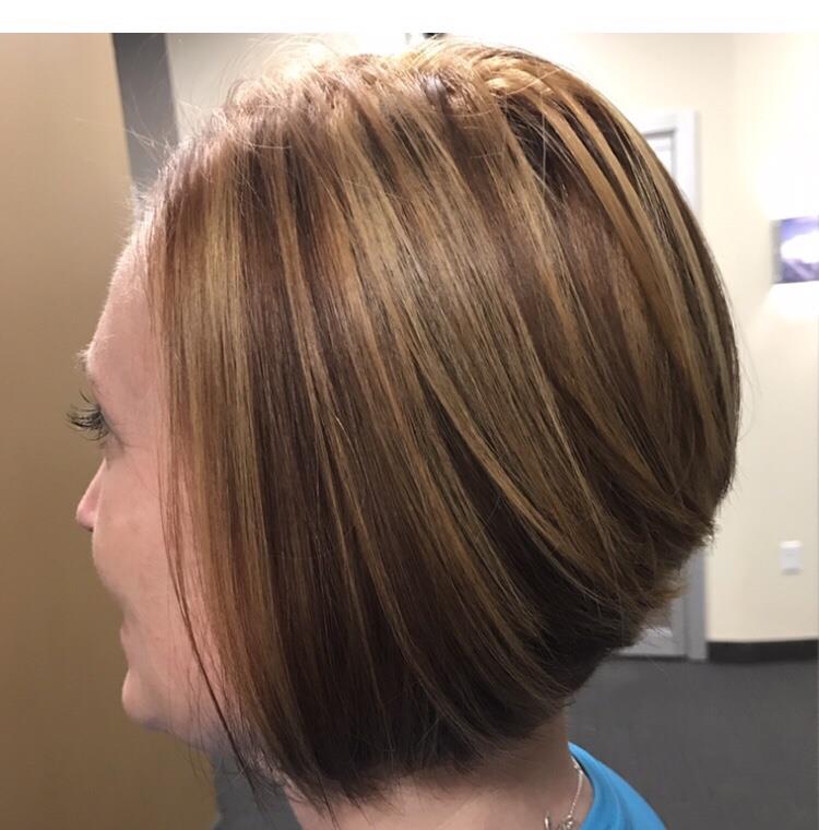 Voila` Salon In Richmond VA Vagaro